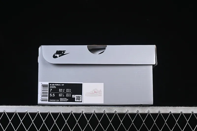 All Categories Nk Air Force 1 Air Force Series Nk Air Force 1 Low Air Force Low Nike Air Force 1'07 Low Bow Air Force One Low Casual Shoes ZH0316-116